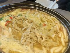 -羊门客在·烤盐池滩羊·川菜