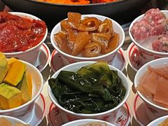 -江北北火锅馆·公路夜市(魏公村店)