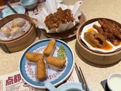 -点都德(长泰广场店)