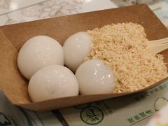 -地茂馆甜品