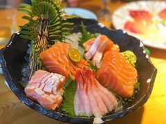 -禾风·海鲜料理自助(玉林店)