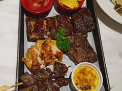 -Gray Whale 灰鲸餐厅(北美N1店)