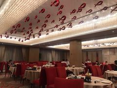 大堂-广州逸林假日酒店·四季桃源中餐厅(白云山风景区店)