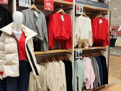 -优衣库(重庆万象城店)