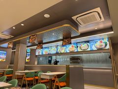-豪享来牛排(人民店)