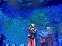 -MOSSO·Liveshow(M3香港广场店)