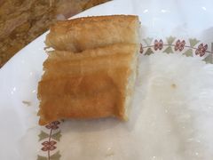 -星河湾半岛酒店-真粤中餐厅