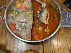 -亮欢寨(凯里总店)