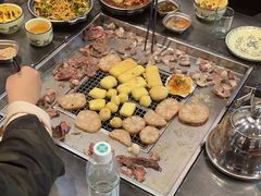 -塘屋烧烤·云南火塘烧烤品牌(春城慧谷旗舰店)
