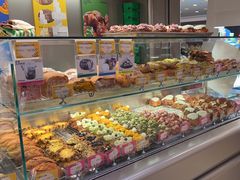-PAOPAO Bakery&Café(港汇店)