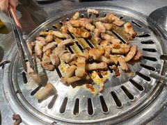 -炽城·烤肉名家(鸿达中央广场店)