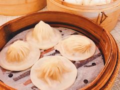 鲜肉小笼包-潮府馆·非遗潮州菜·世纪公园(新国际博览中心店)
