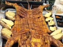 -浮何烤铺(桐梓林店)