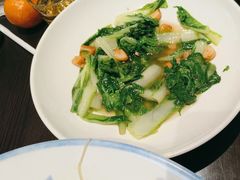 -川流不息·地道川菜·小龙虾(松东路店)