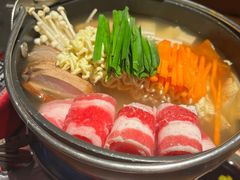 -春熙台·韩国料理(宝安西乡店)