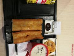 -永和大王(宜山店)