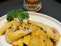-菲乐餐厅(三十年经营·湖滨路店)