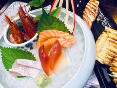 -原志优秀食材·匠心料理·海胆主题(金亿广场店)