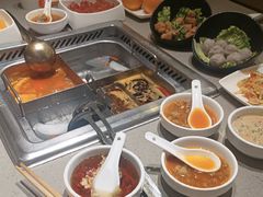 -海底捞火锅(青悦城店)