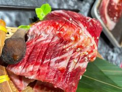 -牛将军•涮肉•烤肉•铁板烧(北京王府井·故宫店)
