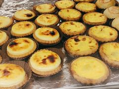 -莉莲蛋挞(大华悦沢书店)