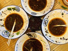 -丁阿纸面馆