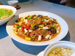 -南堂馆·新川菜(春熙路店)