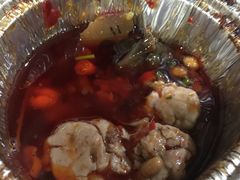 -夜烤·宜宾烧烤(洋河路店)