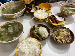 -陈记汤饭(水巷口店)