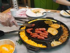 -韩宫宴和牛烤肉(合肥滨湖银泰城店)