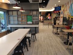 -永和大王(广渠店)