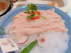 -围炉夜话·潮汕卤水火锅(榕江店)