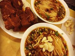 -水仙拉面(水仙街店)