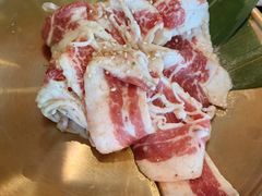 -九田家黑牛烤肉料理(珠江摩尔店)
