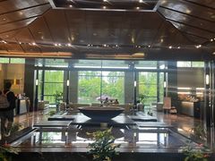 -上海怡沁园度假酒店