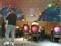-尚渔味双拼烤鱼(燕郊永旺店)