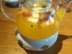 -去茶去餐厅(中央大街店)