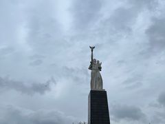 -侵华日军南京大屠杀遇难同胞纪念馆-停车场