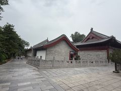 -大慈恩寺(大雁塔)