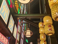 -五马集·海鲜·温州大牌档(黑金冠五马街十字路口店)