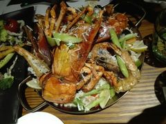 -404干式熟成牛排馆•聚会餐厅