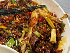 -辣螃铠盆盆蟹大排档(总店)