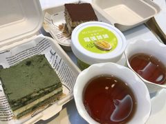 -麦雪尔甜品·生日蛋糕(新街口旗舰店)