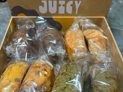 -Juicy Bakery(瑞景店)