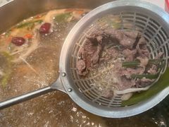 -刘少华贵州小黄牛·鲜牛肉火锅(总店)