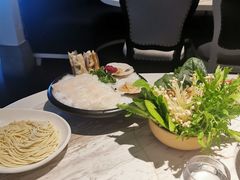 -汤城·料青山