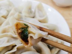 -长白街手工水饺(秣陵路店)