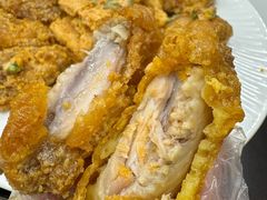 -王家大院·南京菜(湛江路总店)