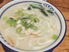 -老雒阳面馆·水席·洛阳菜(王城路店)