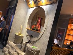 -呷哺呷哺 黄金牧场 (欢乐谷店)